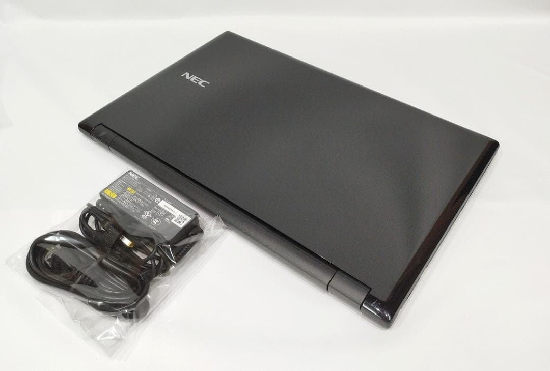 David15.6新品SSD VUL23/F-5 8GB DVD I3