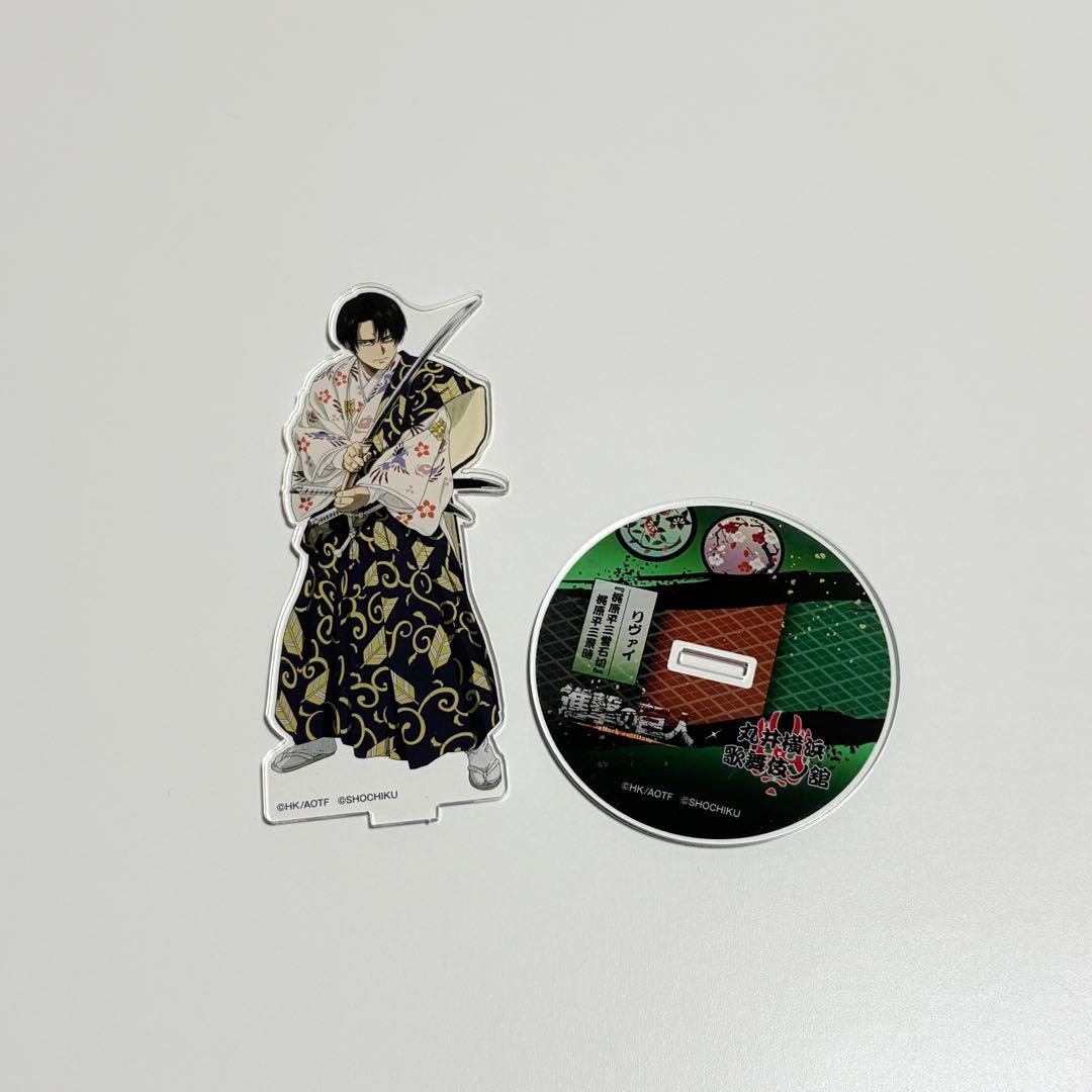 満月をさがして アニカフェ限定 アクスタ めろこ・ユイ ウェディング