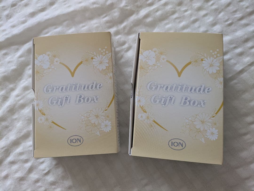 イオン化粧品 謝恩セット×2 クリスタルエキス サクセスストーリー