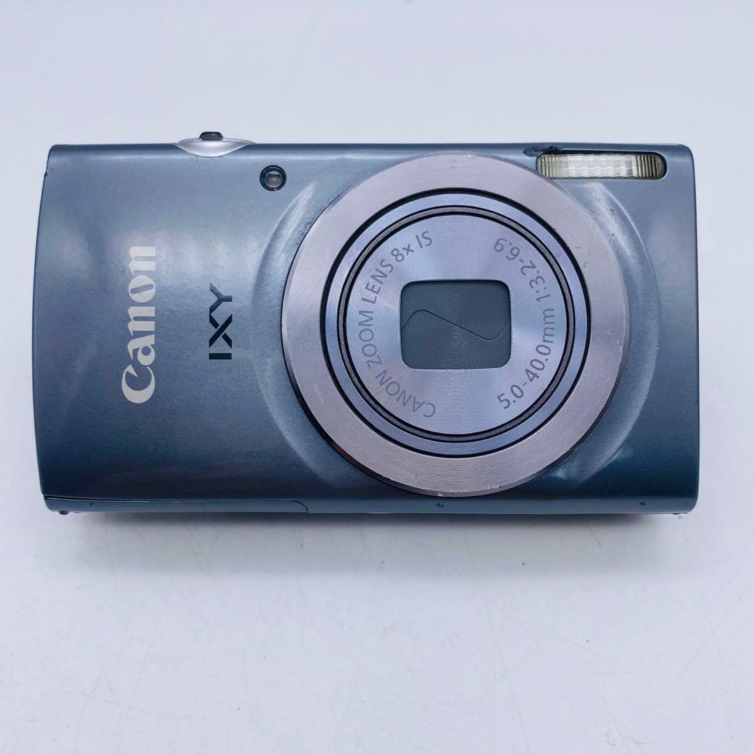 ★【動作確認済み】Canon IXY 160 PC2196 CANON IXY 160 価格比較 - 価格.com