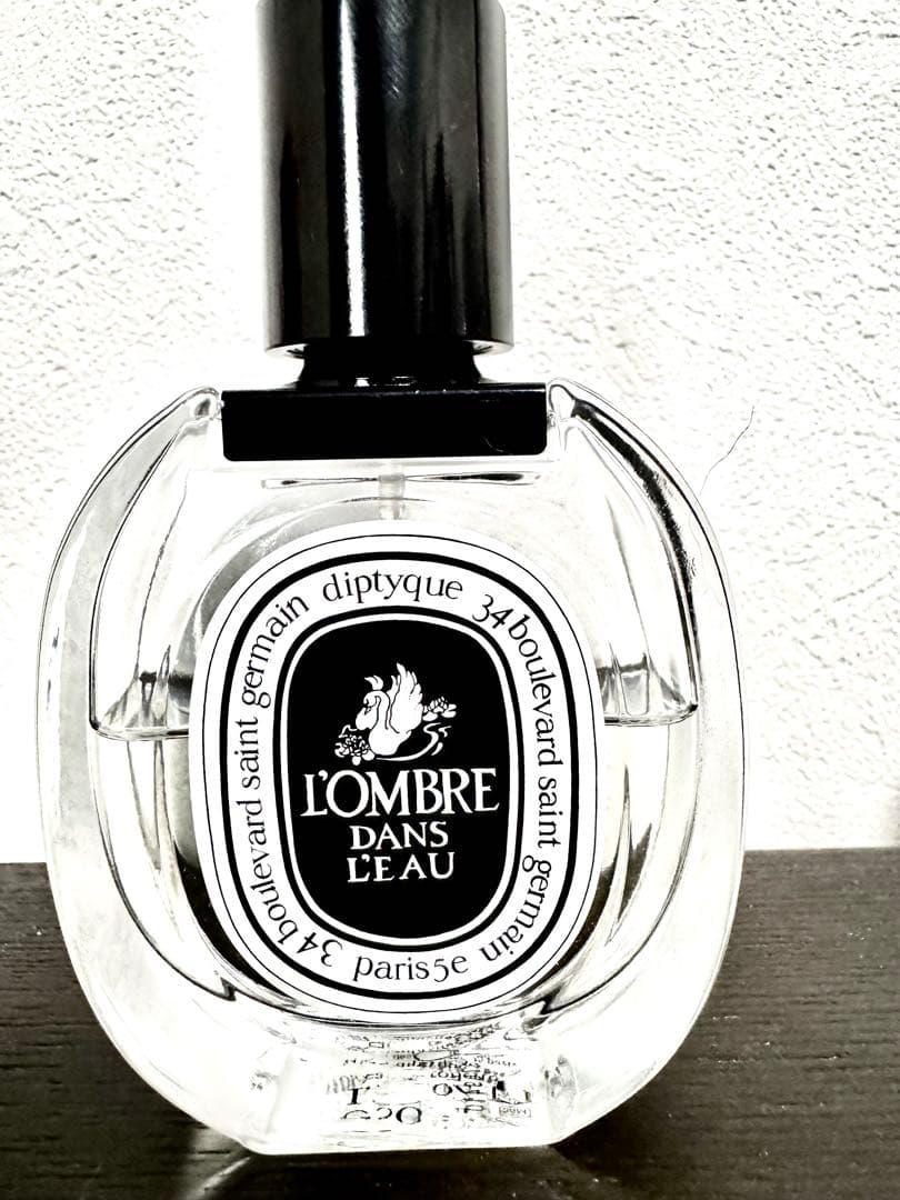 diptyque ロンブルダンロー EDP75mlとEDT 50mlセット - メルカリ