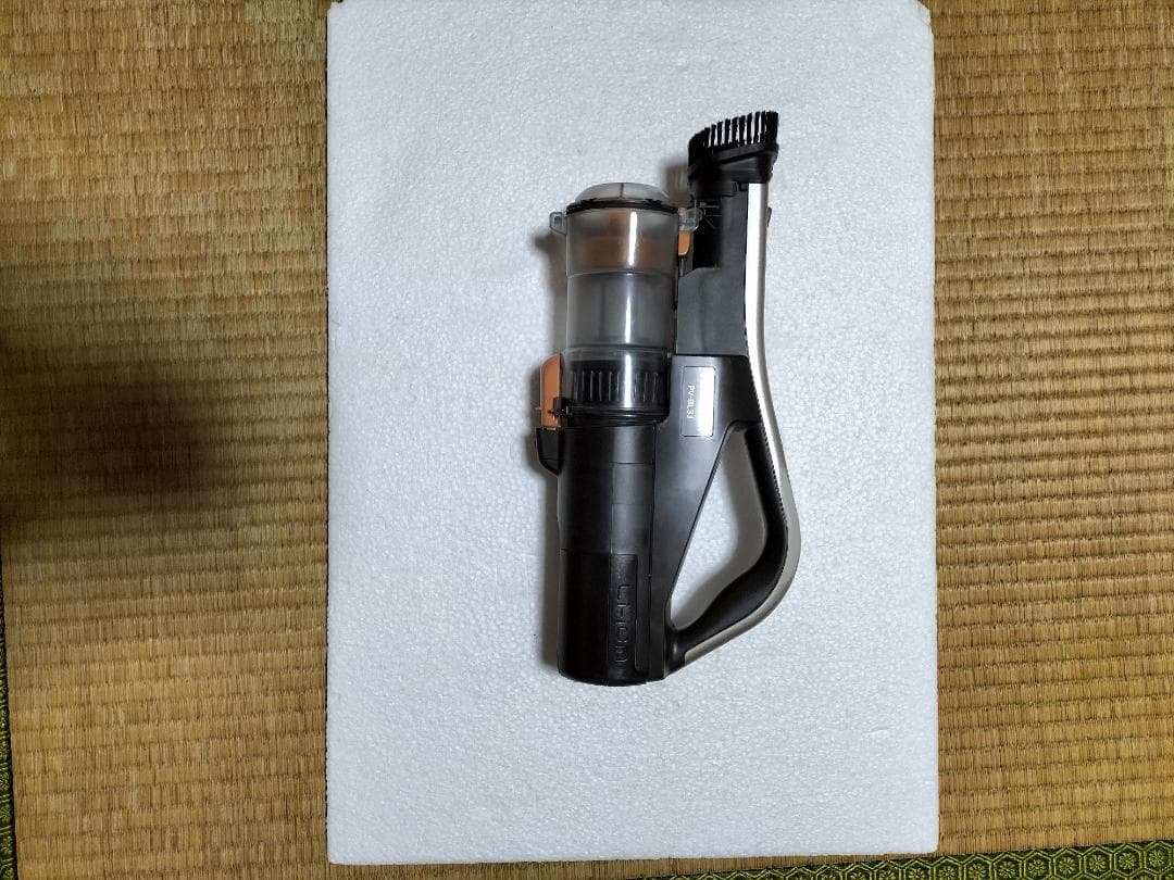 日立 HITACHI ラクかるスティック 掃除機 PV-BL3J 中古 整備済 - メルカリ