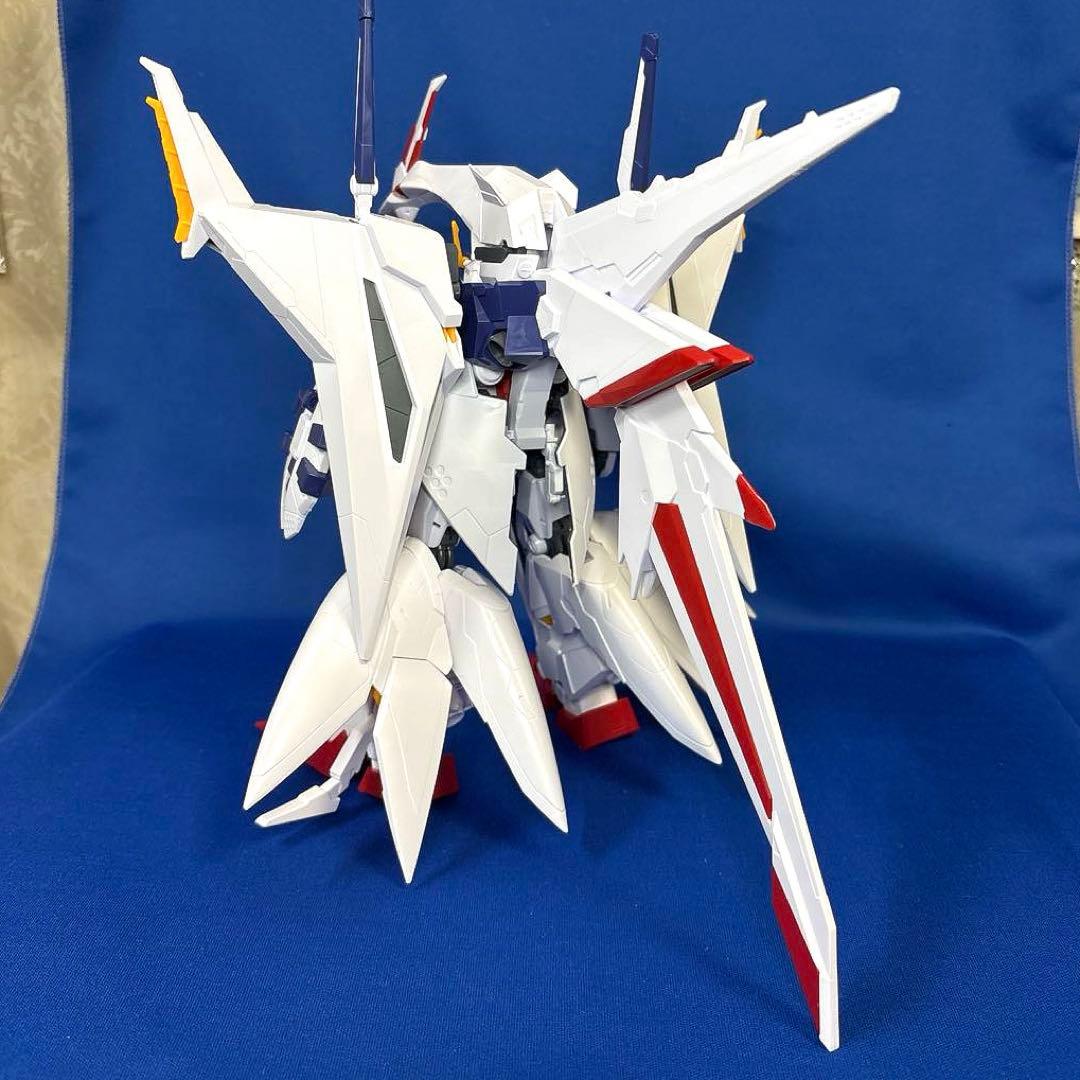 最終値下げ】HG クシィーガンダム Ξガンダム ペーネロペー 閃光の