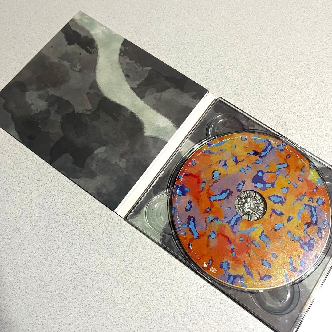 ドミコ「わお、だいびんぐ」＋おまけ - メルカリ