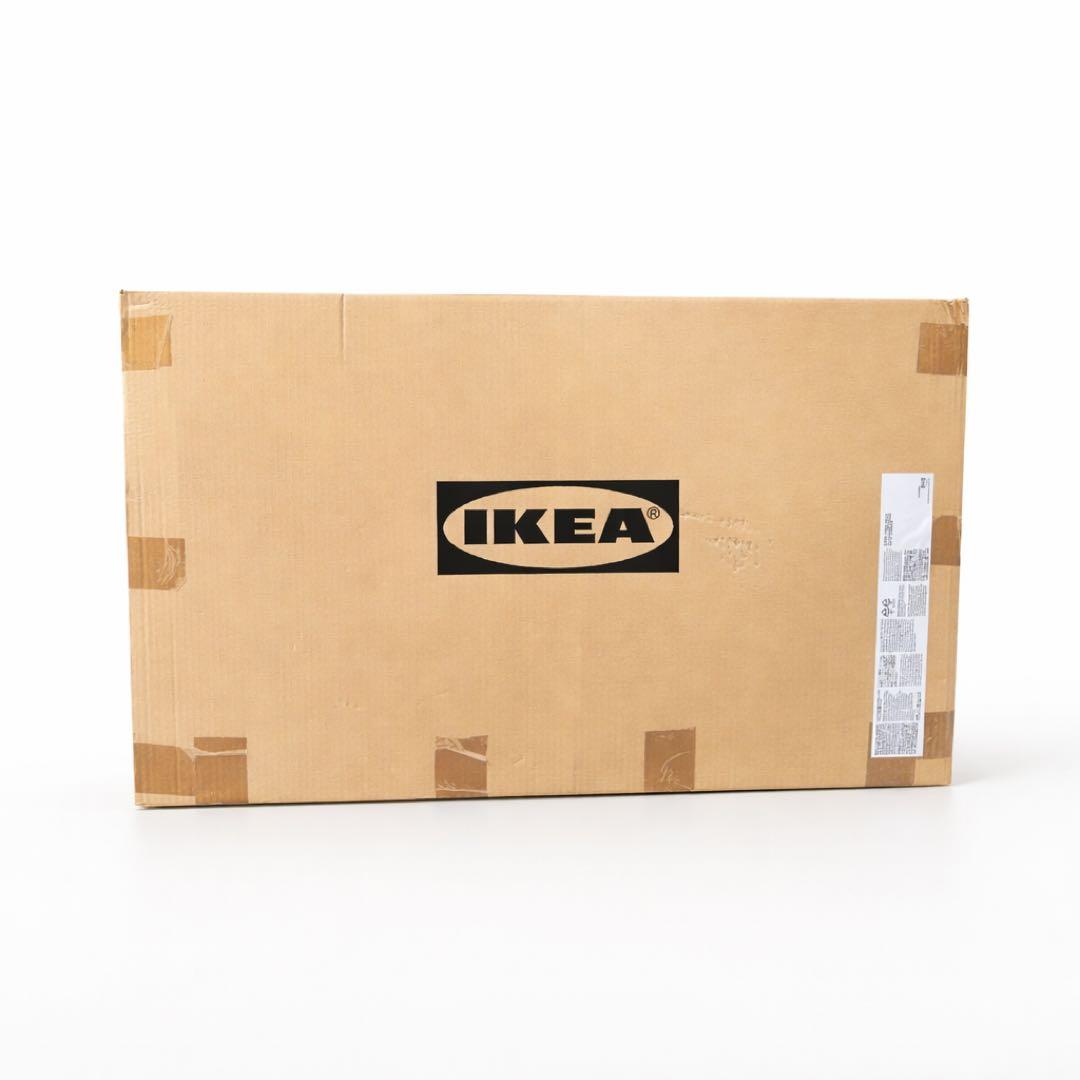 IKEA LÖVBACKEN 廃盤 ブルー 未使用 入手困難 - メルカリ