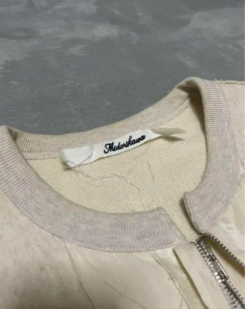 midorikawa 19ss ベスト