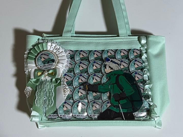 緑谷出久 - メルカリ