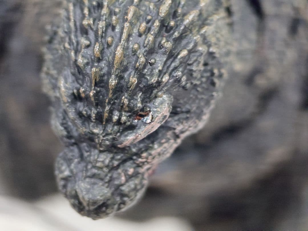 S.H.MonsterArts ゴジラ (2023)