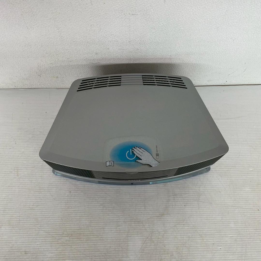 BOSE Wave Sound Touch シリーズⅣ 動作確認済 Y1451 - メルカリ