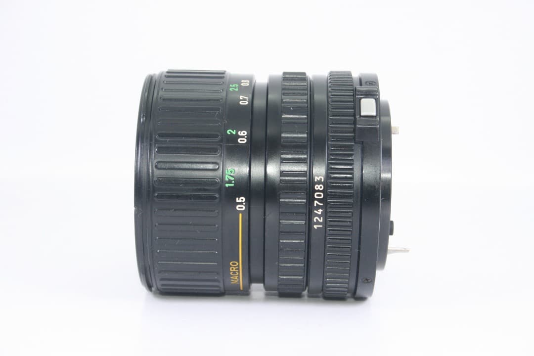 CANON NEW FD 35-70mm F3.5-4.5 動作確認済み#227