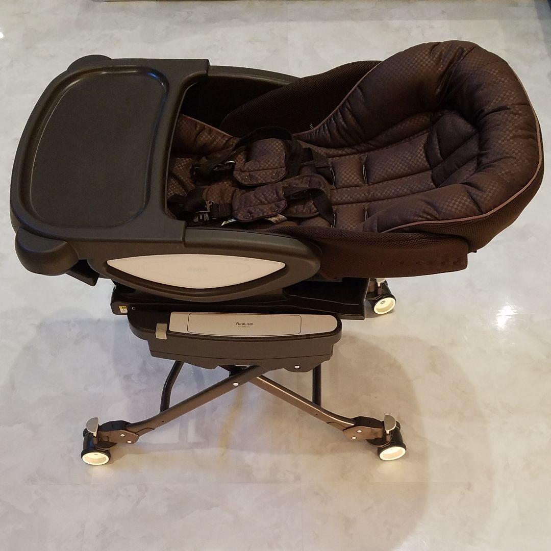 電動ユラリズムオートプラスDX - メルカリ