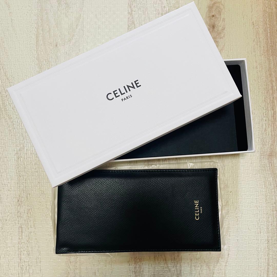 CELINE セリーヌ メガネケース サングラスケース - メルカリ