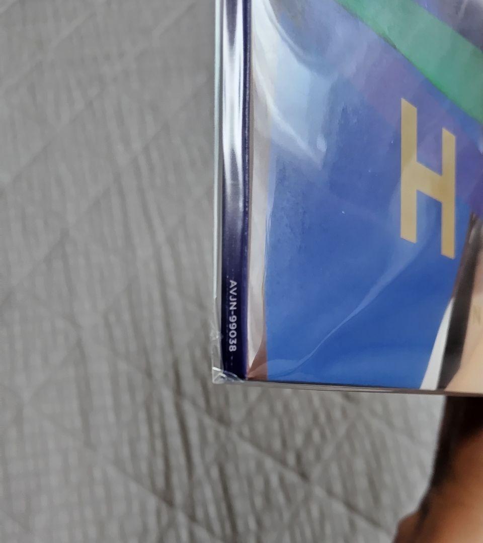 新品未開封】 アナログレコード 安室奈美恵 会場限定 Hero LP - メルカリ