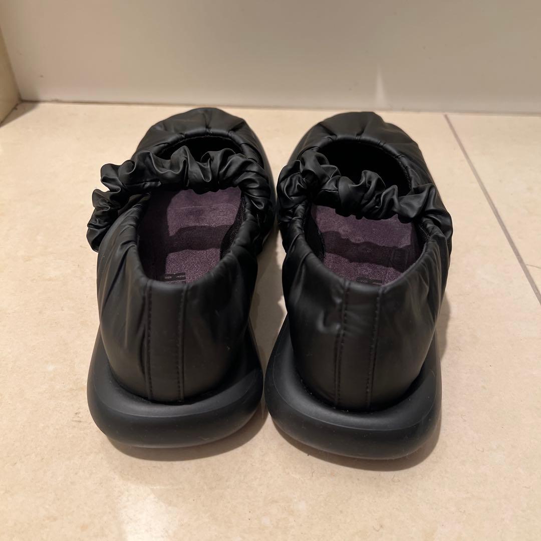 セロリうまうま(断捨離中) 専用】CAMPER ONDA / フラットシューズ