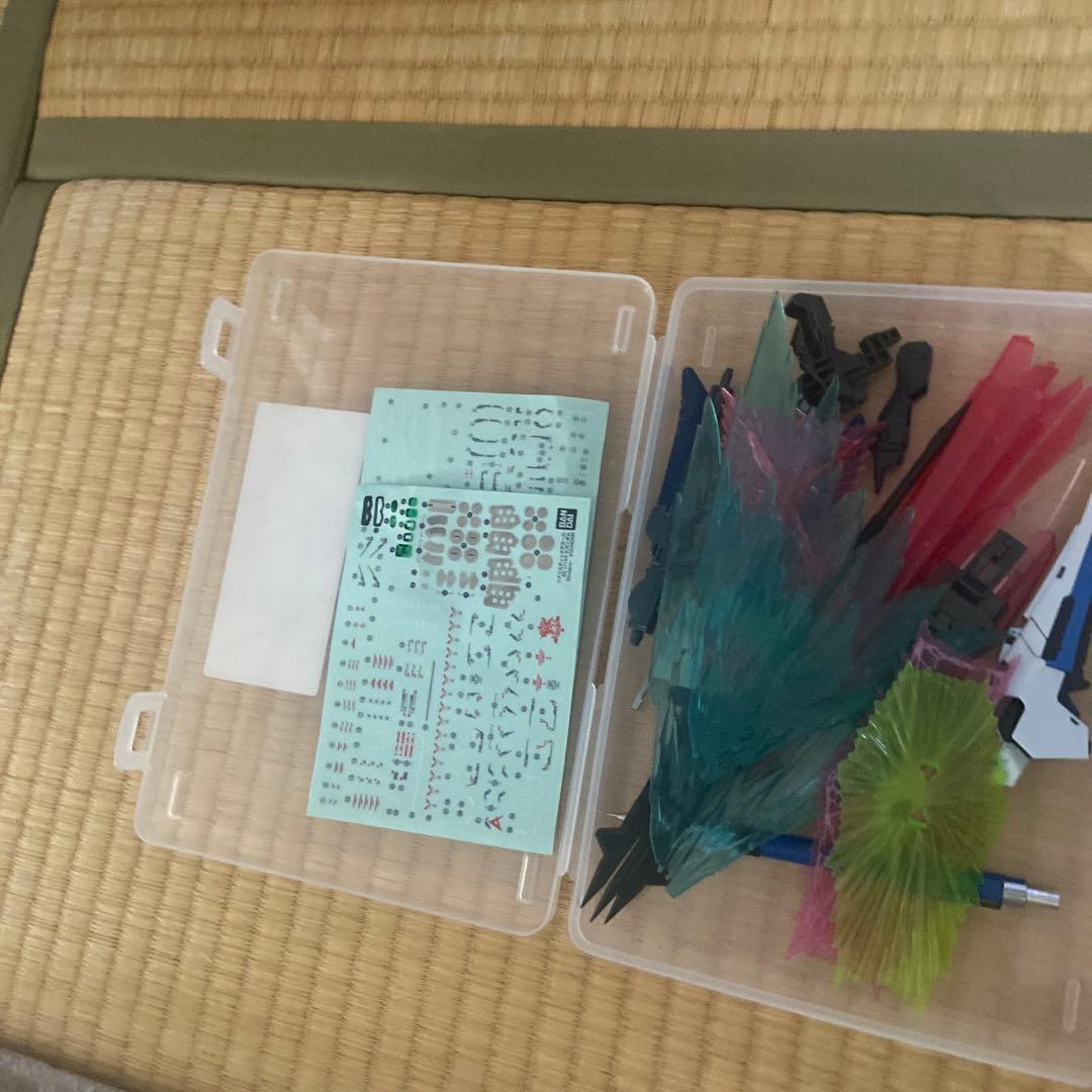 N*o様 HG ガンプラ セット 多彩な色 ファッション