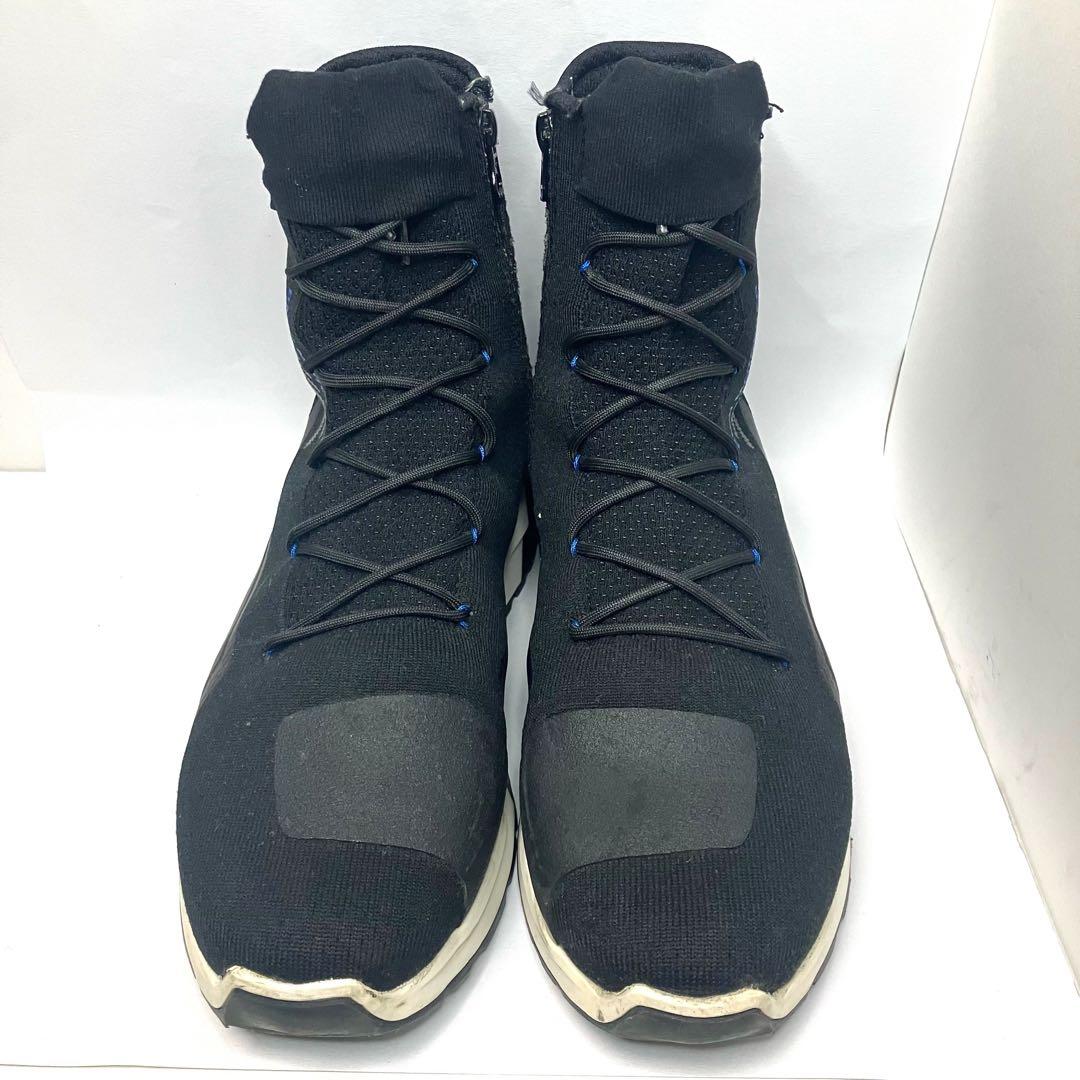 BMW motorrad モトラッド ブーツ スニーカー サイドジップ - メルカリ