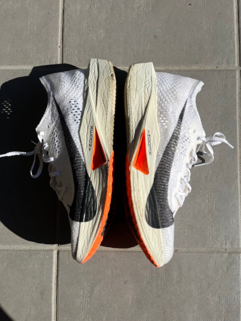 た*ん様 ヴェイパーフライ3 28.0cm