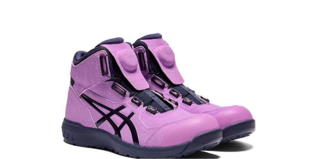 アシックス ウィンジョブ CP304 BOA GP 27.5cm 他サイズ在庫有