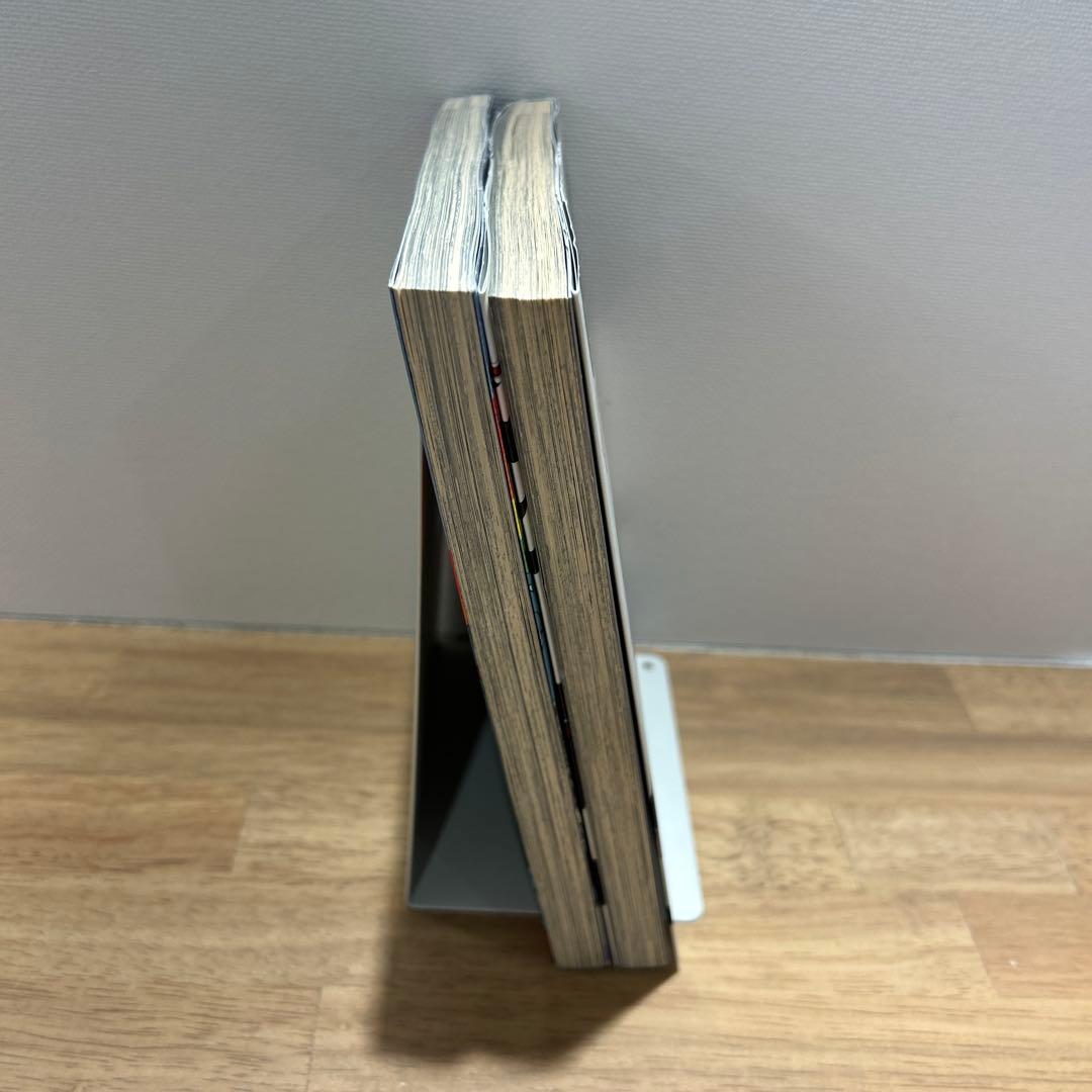 全巻初版 虹執事1.2 黒執事キャラクターガイド - メルカリ