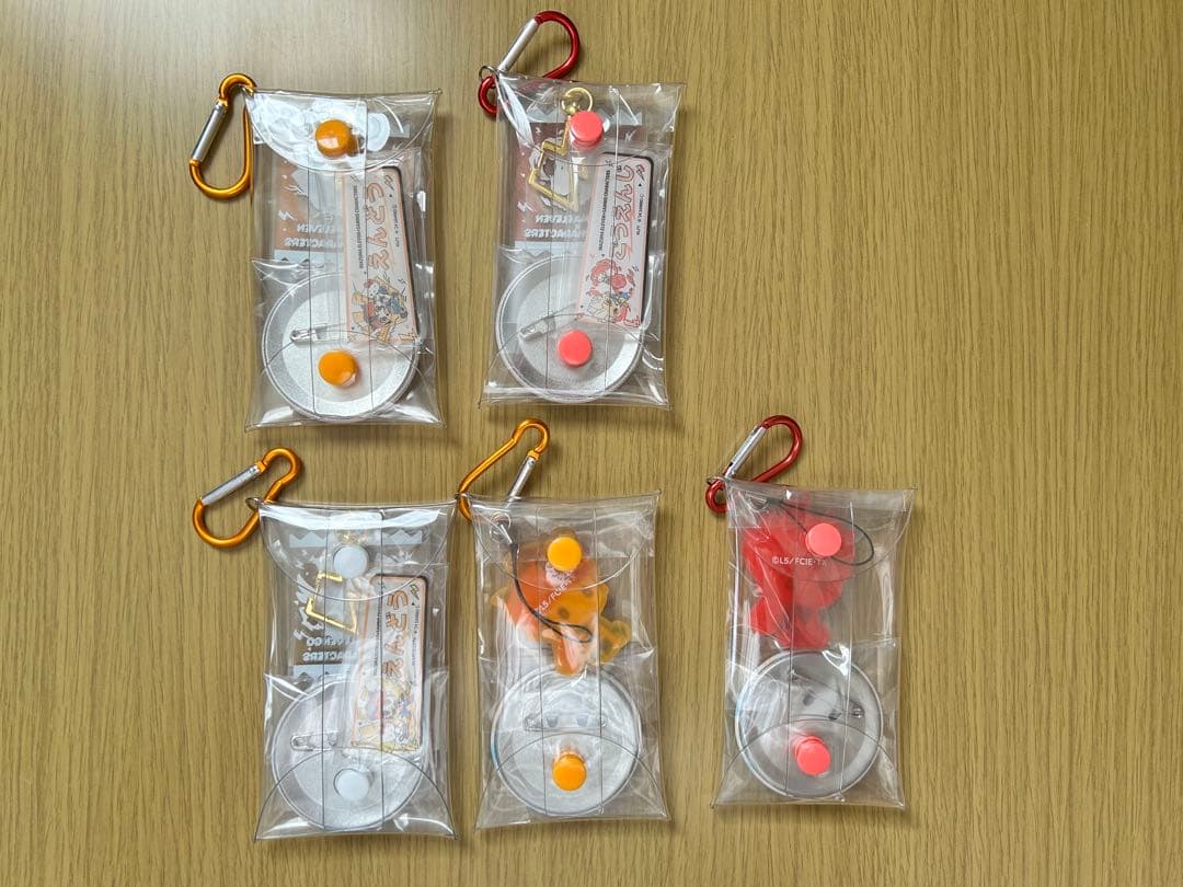 イナズマイレブン】 円堂/豪炎寺 グッズまとめ売り - メルカリ