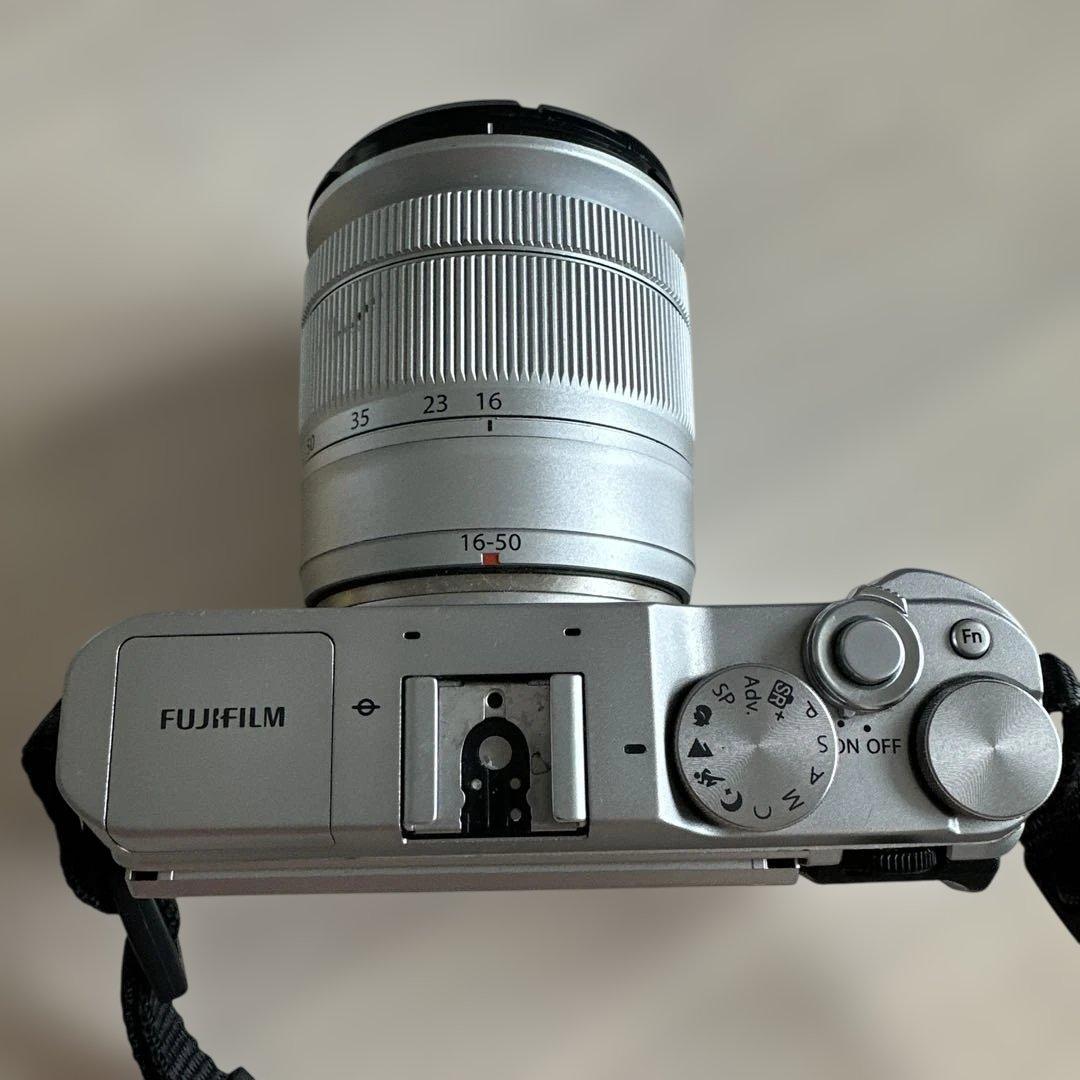 T*g様 FUJIFILM X-A3 デジタルミラーレス一眼レフカメラ　レンズキ Amazon | X-A3 レンズキット(ピンク) | ミラーレス一眼 通販