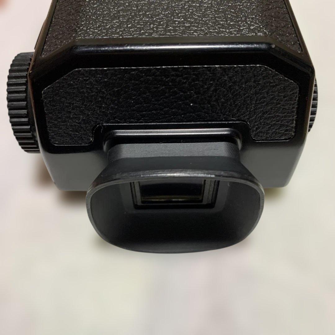 Z 二眼レフカメラ ブラック - フィルムカメラ在庫 処分