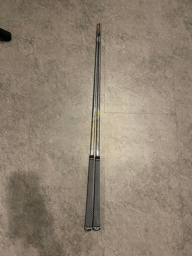 ダイナミックゴールド S200 ウェッジ用 2本セット（50°/56°用） - メルカリ