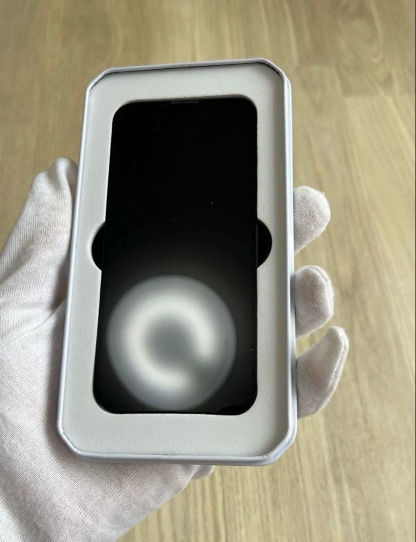 純正☆SSSランク】iPhone 13 mini 液晶パネル 防水テープ付 - メルカリ