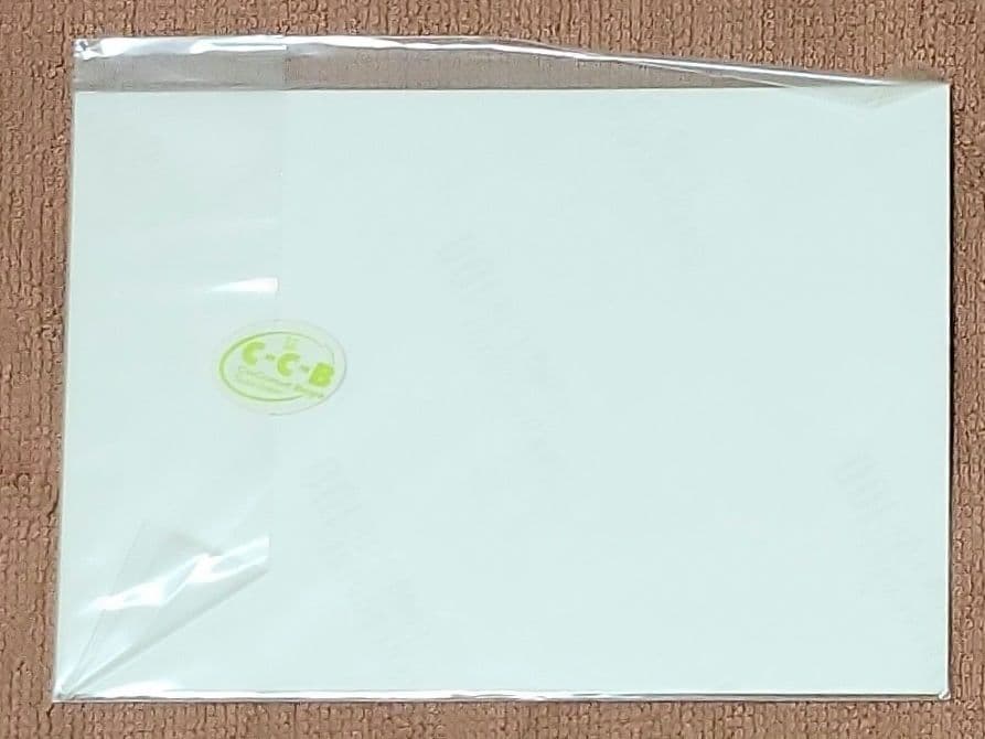 未開封！】C-C-B 笠浩二 生写真 E版 - メルカリ