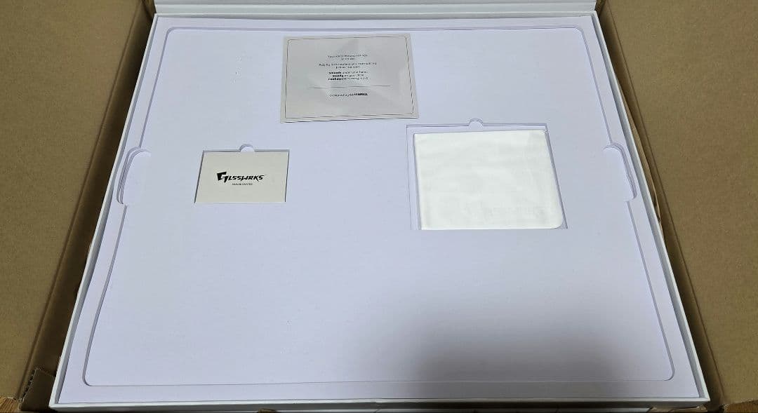 GLSSWRKS Polarity - メルカリ