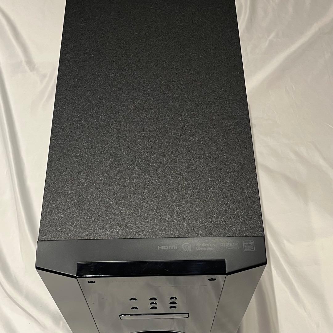 Pioneer 5.1ch サラウンドシステム SX-SWR2