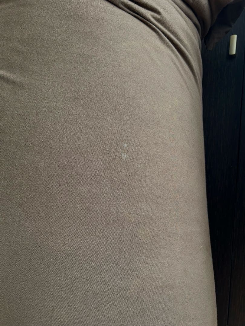 《お取り置き》ヨギボーマックス　ブラウン