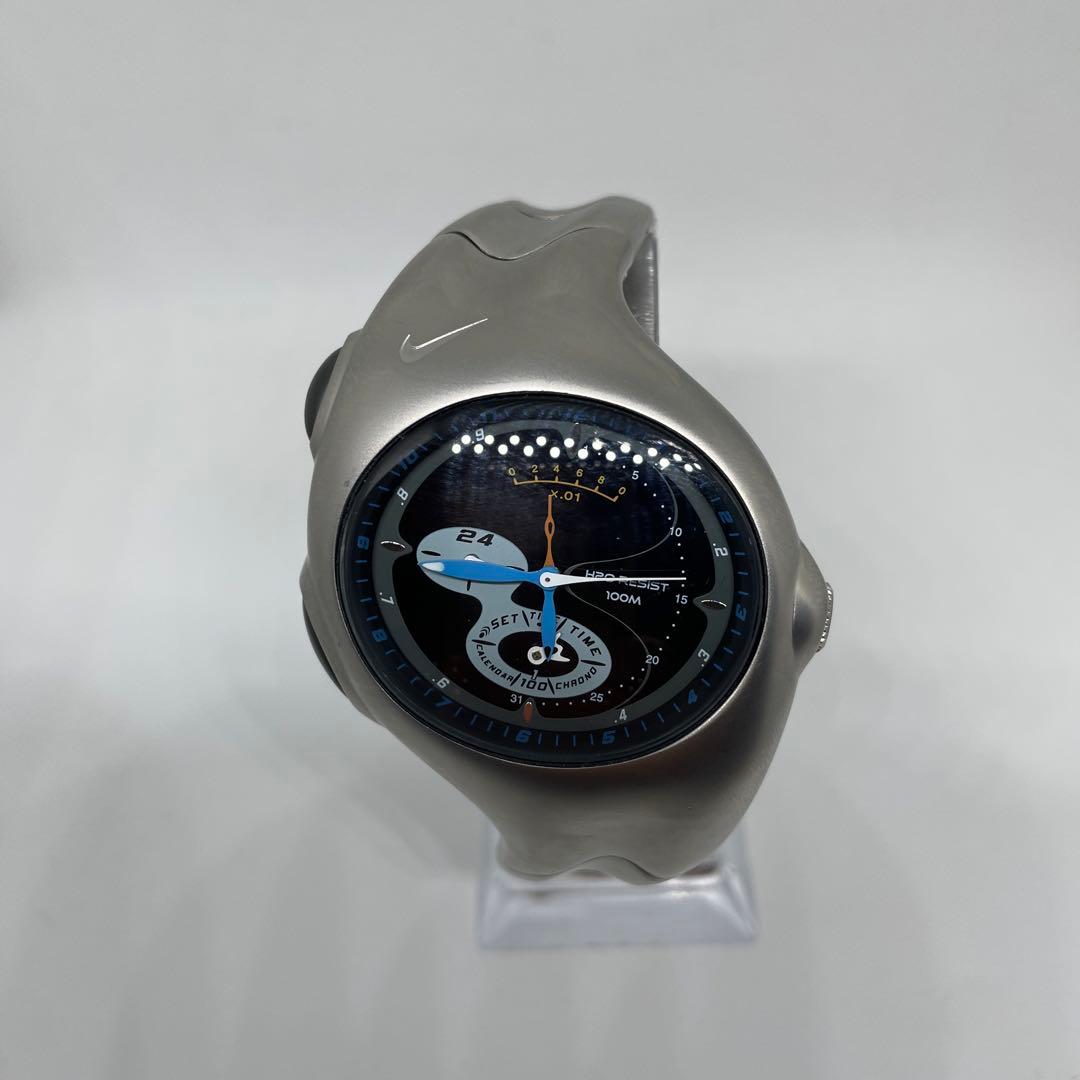 Nike Triax Armored ナイキ トライアックス 時計 - メルカリ
