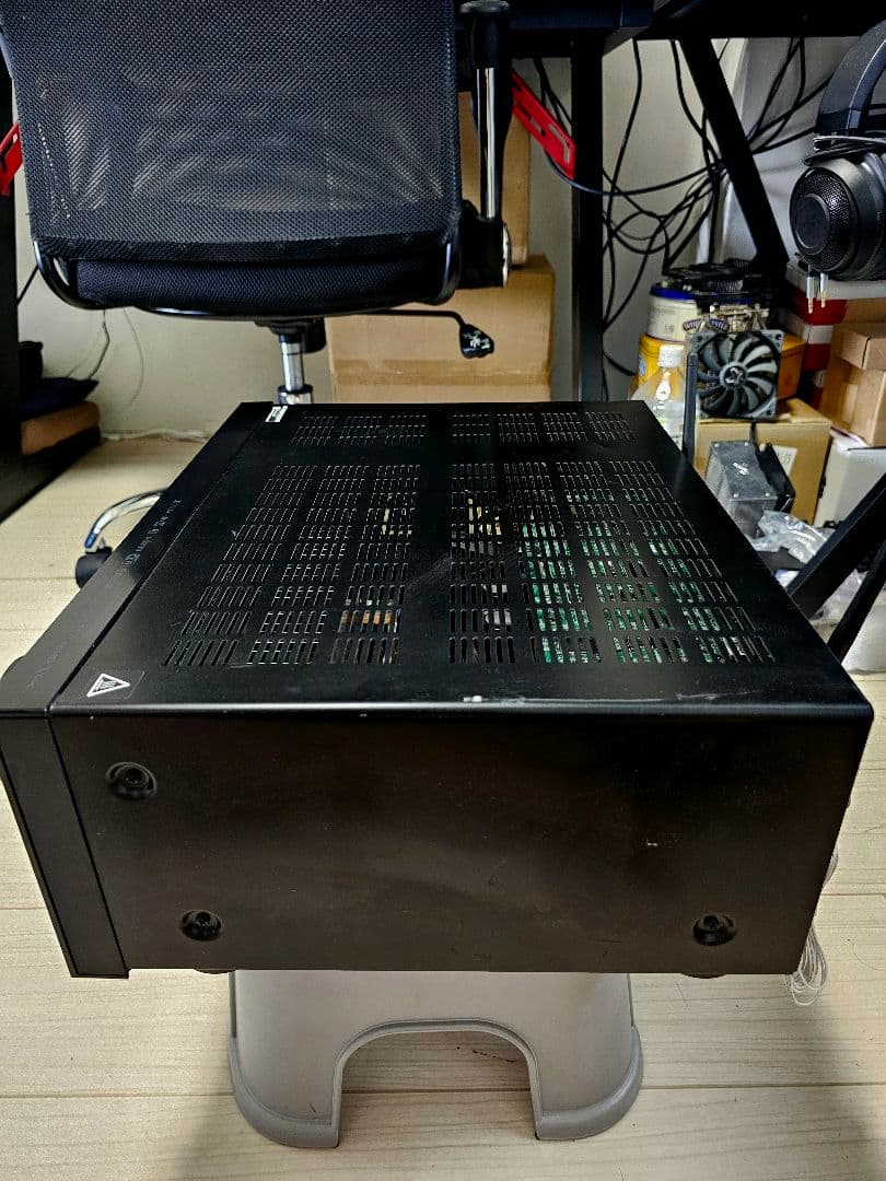 ONKYO TX-NR656 7.2ch AVアンプ