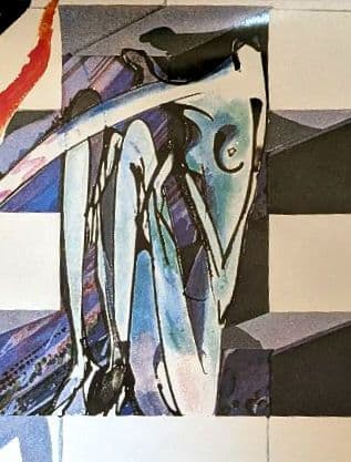 ピンク フロイド/ザ ウォール 1979年 激レア BIGサイズ プロモポスター