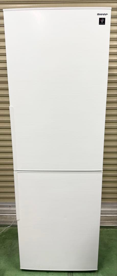 コンパクト 2ドア 冷凍庫　SJ-AK31G-W 2021 コンパクト 2ドア 冷凍庫 SJ-AK31G-W 2021 コンパクト 2ドア 冷凍庫 SJ