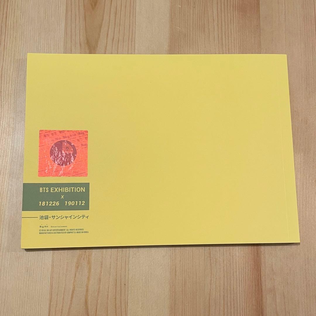 24/7=Serendipity (오,늘) TICKET BOOK