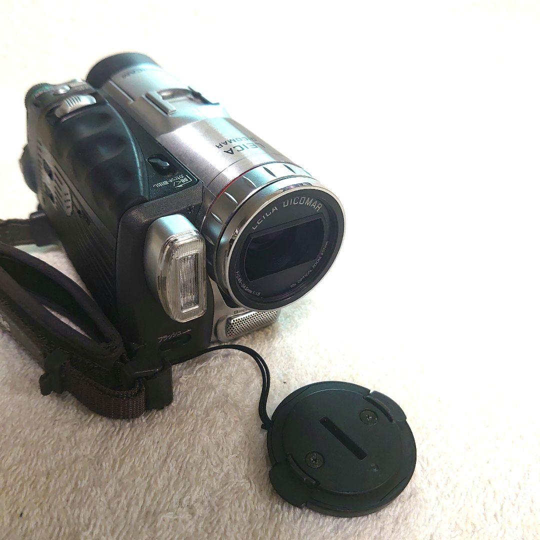 Panasonic NV-GS70 ビデオカメラ - メルカリ