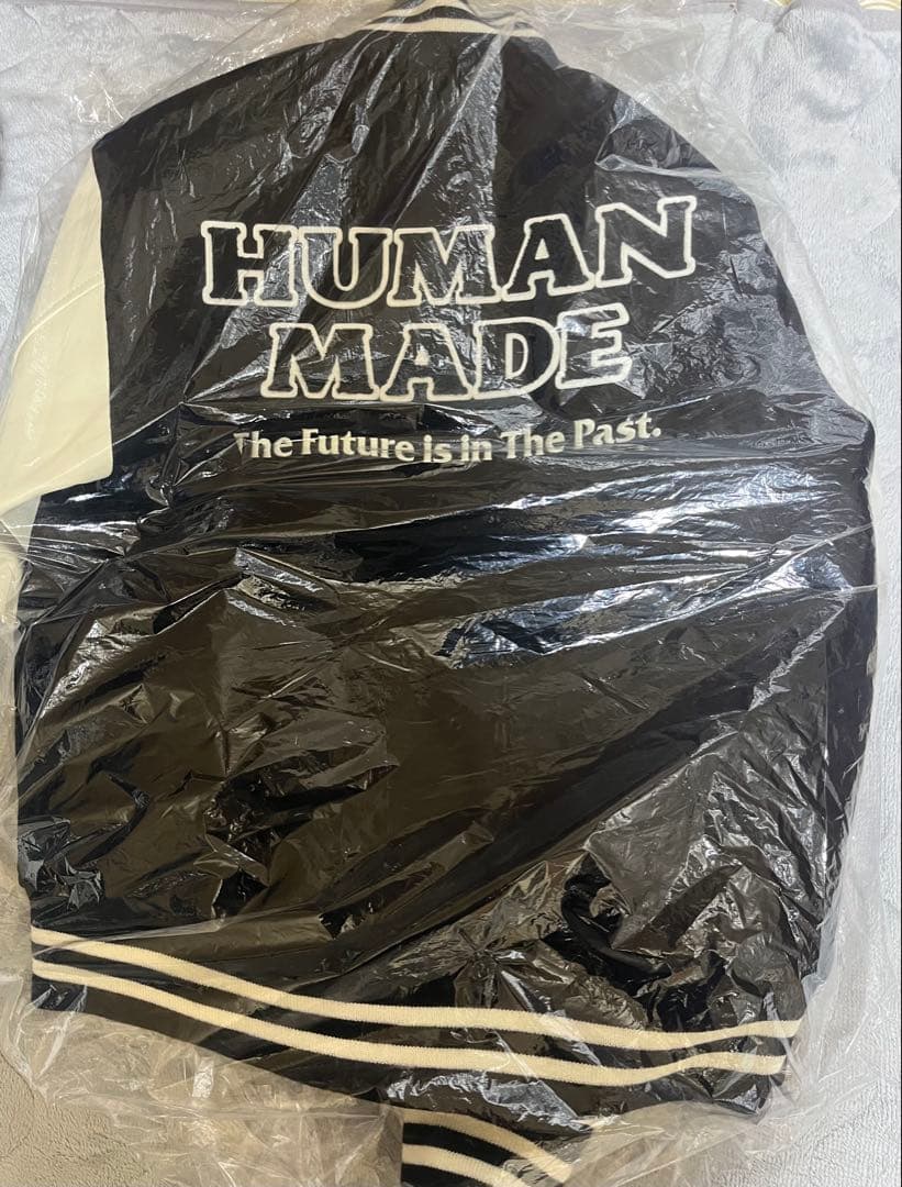 RED WING SHOES HUMAN MADE スタジャンSサイズ - メルカリ