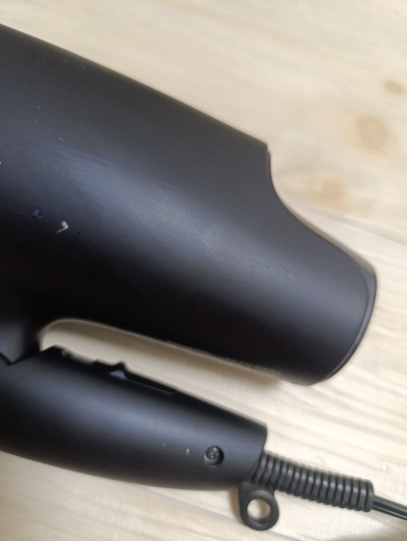 パナソニック ナノケア Panasonic EH-NA0G 21年製 02