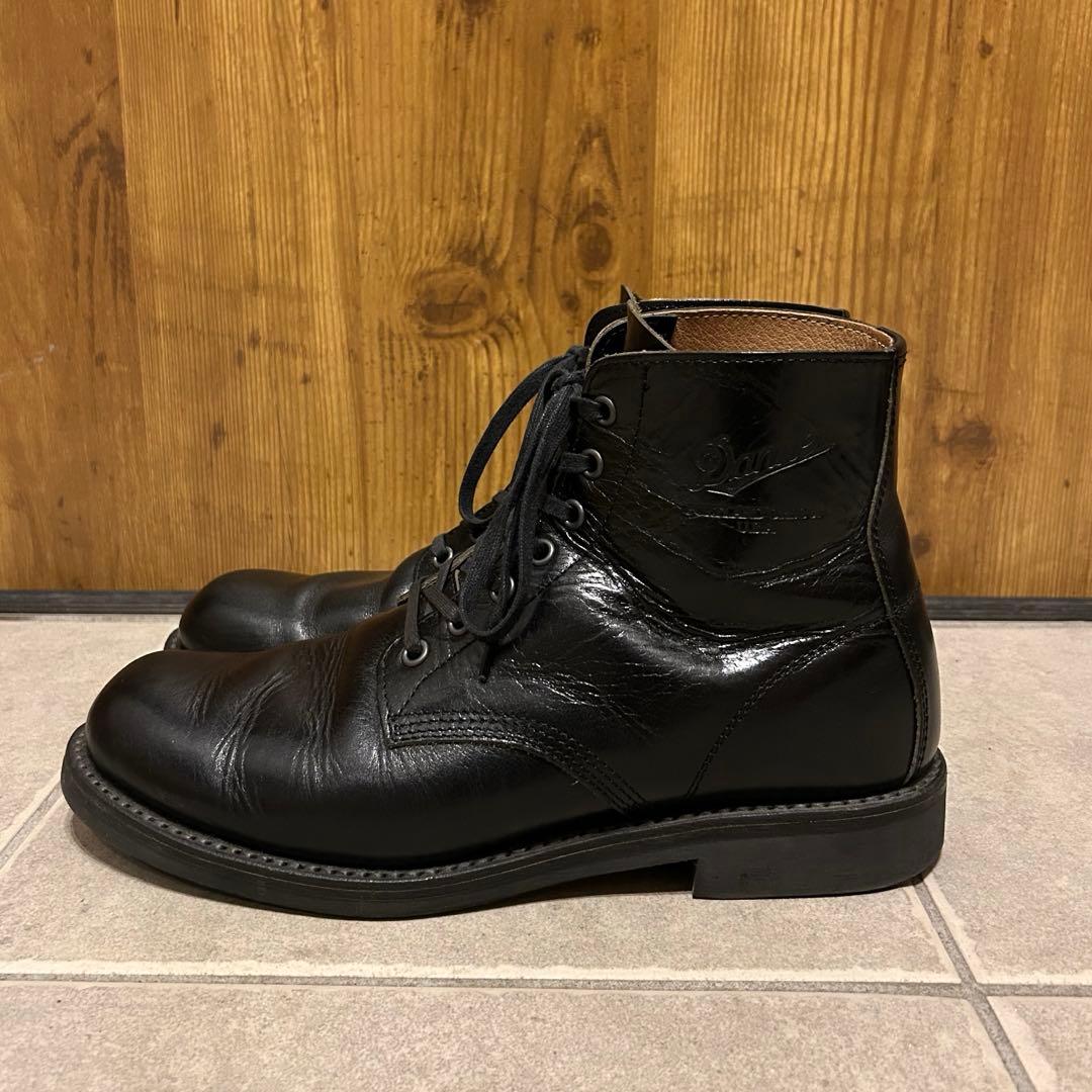 い*ち様 ダナー D513055 サービスブーツ - メルカリ