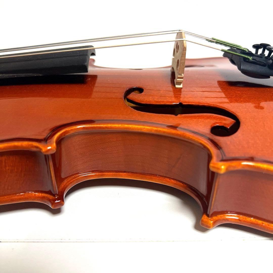 極美品】YAMAHA Braviol V-5 1/4 2023年 ブラビオール - メルカリ