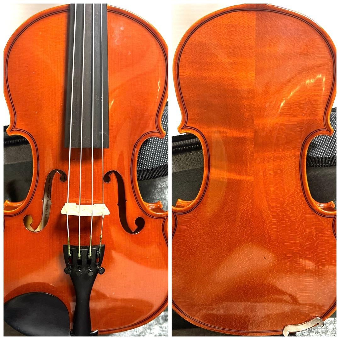 極美品】YAMAHA Braviol V-5 1/4 2023年 ブラビオール - メルカリ