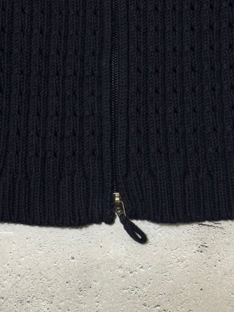 希少 イタリア製 Burberry Prorsum ドライバーズニット - メルカリ