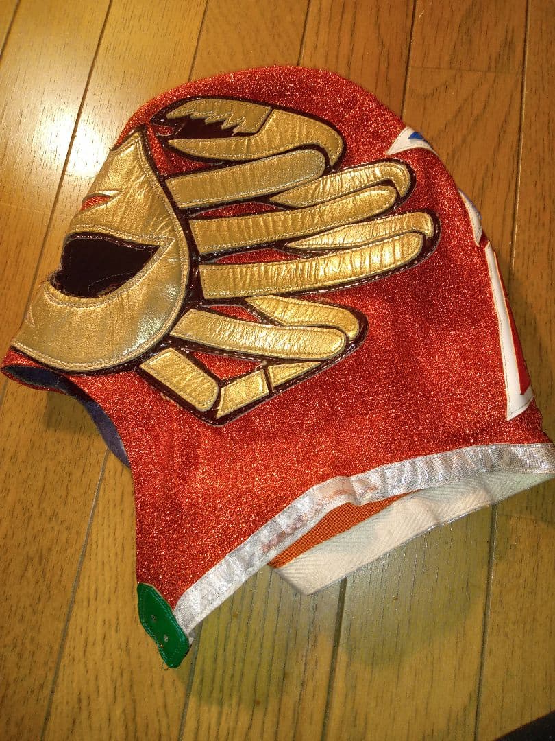 2026年最新愚乱・浪花の人気アイテム - メルカリ 愚乱浪花サイン入りマスク