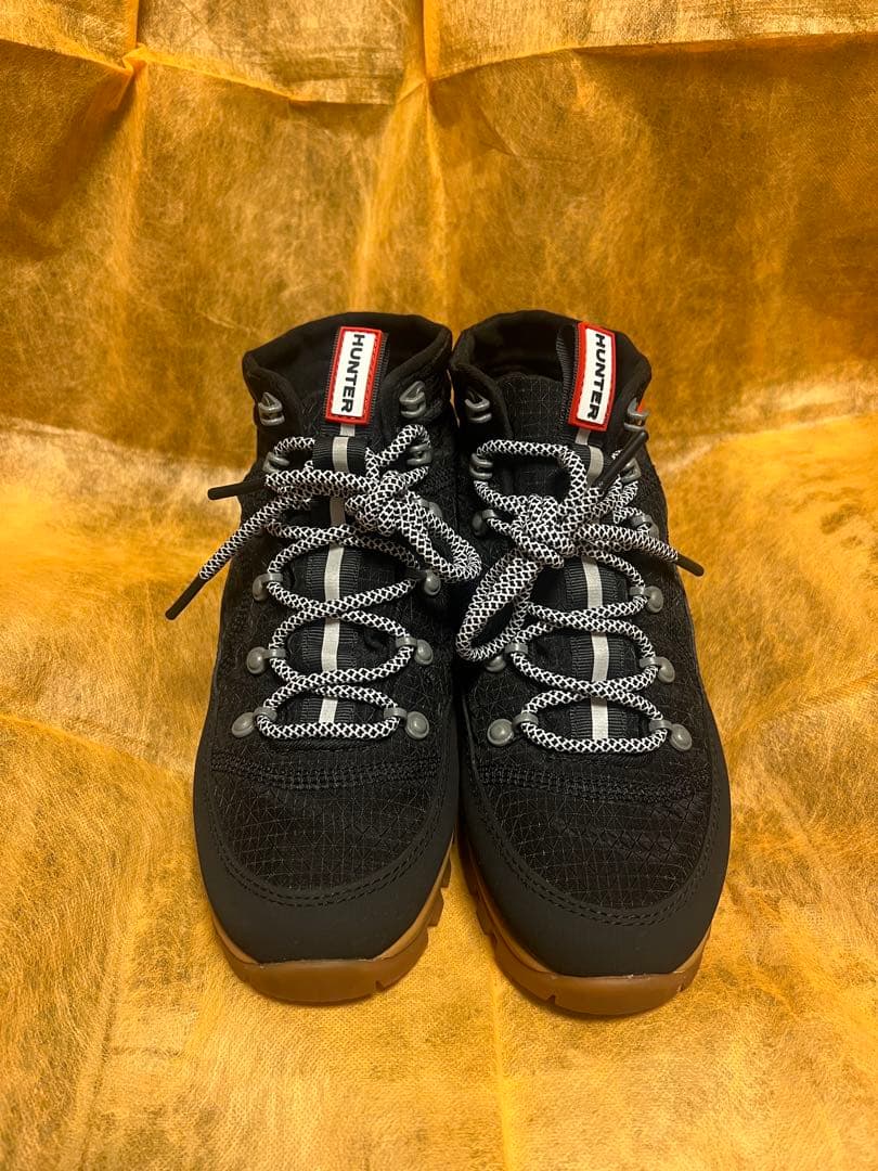 ハンターHunter レディース トラベルエクスプローラ 23.0〜23.5㎝ ハンター HUNTER レディース トラベル エクスプローラー ブーツ