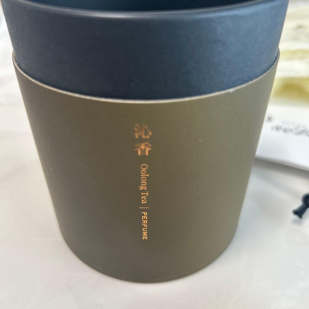 Oolong Tea 香水 ユニセックス - メルカリ