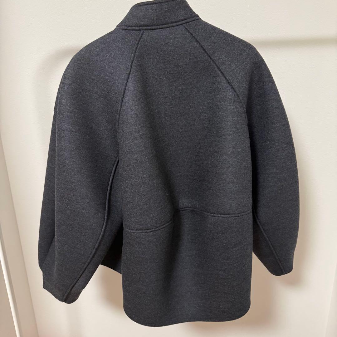 うさこ様専用 エンフォルド ウールボンディングショートコート