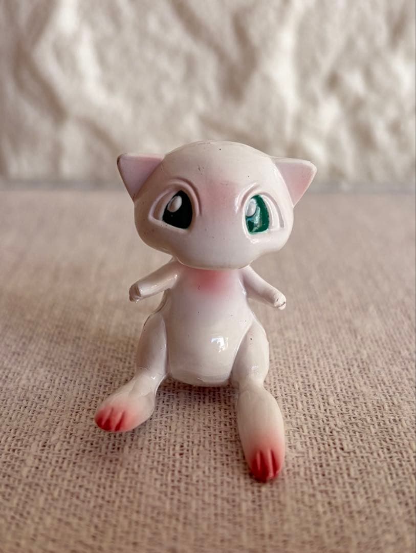 ポケモン モンコレ 初期 初代 まとめ売り リザードン ミュウ