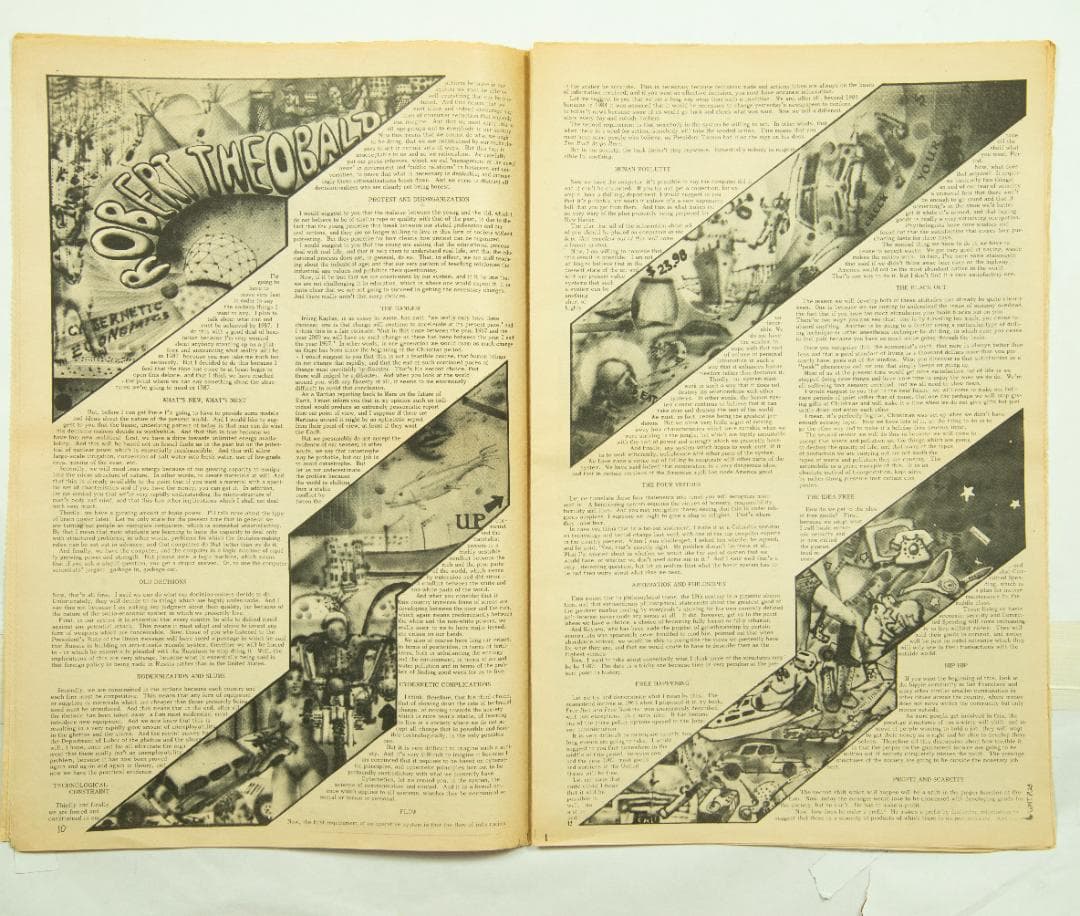 san francisco oracle hippie 新聞紙 アングラ 希少 - メルカリ